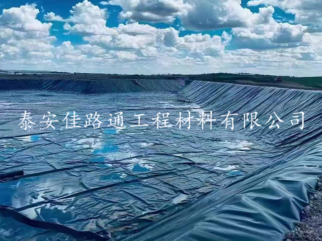 裁剪方式會(huì)影響魚塘養(yǎng)殖防滲膜的使用嗎？