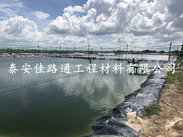 如何才能保證防滲土工膜的施工質量？
