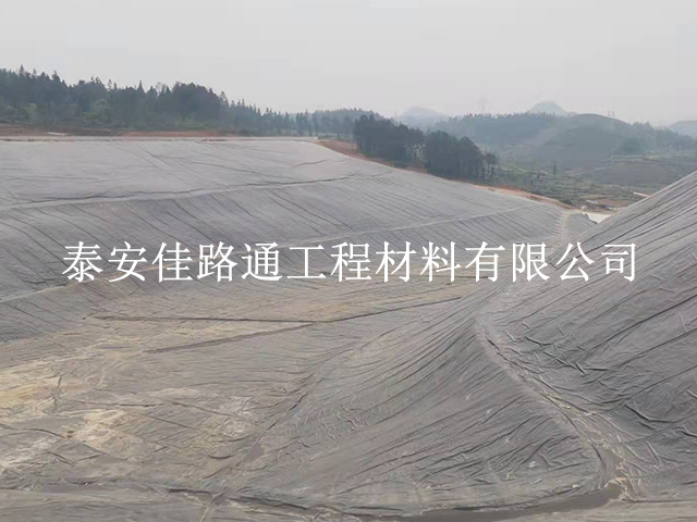 魚塘養(yǎng)殖場(chǎng)使用防滲土工膜會(huì)帶來(lái)哪些好處？