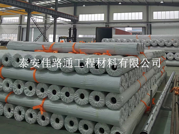 垃圾填埋場(chǎng)防滲膜使用為何如此有效？