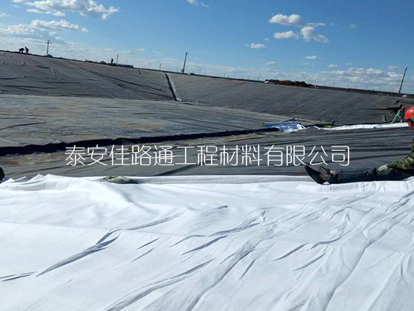是什么原因?qū)е滤a(chǎn)養(yǎng)殖防滲膜防滲效果下降？