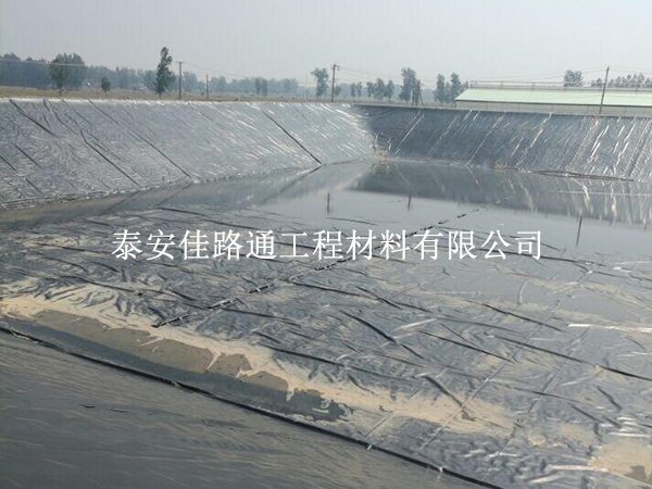 HDPE土工膜現(xiàn)場(chǎng)測(cè)試有哪些突出能力？