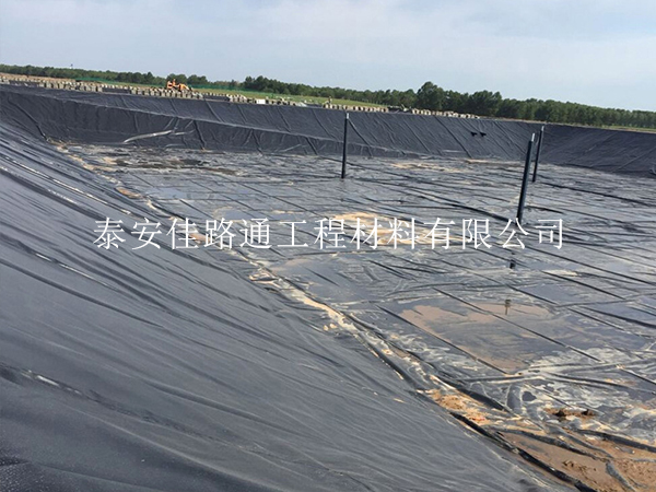 垃圾填埋場防滲膜的銷售價位受哪些因素影響？