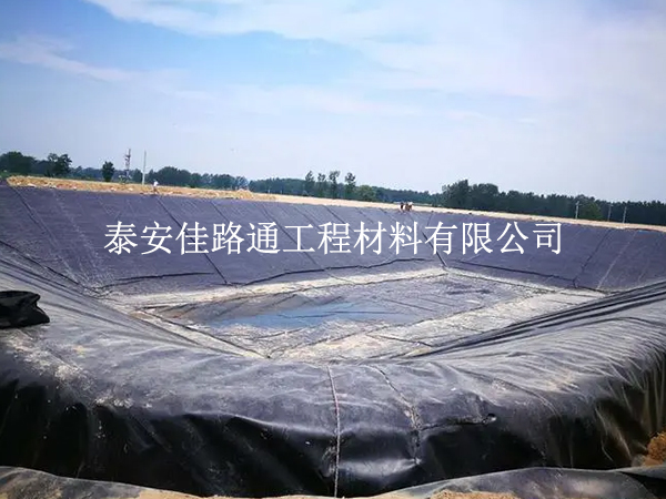 沼氣池防滲膜焊接注意事項 沼氣池防滲膜焊接注意事項