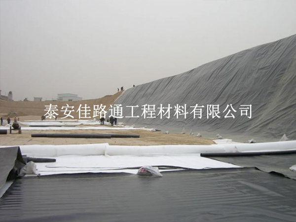 水產養(yǎng)殖防滲膜鋪設思路：創(chuàng)新引領，綠色養(yǎng)殖新篇章