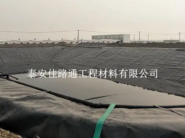 創(chuàng)新引領(lǐng)綠色能源安全：沼氣池防滲膜無損檢測技術(shù)的革新實(shí)踐