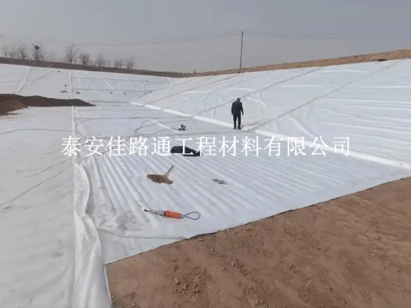 防滲復(fù)合土工膜的質(zhì)量辨別技巧:簡(jiǎn)單新穎指南 防滲復(fù)合土工膜的質(zhì)量辨別技巧:簡(jiǎn)單新穎指南