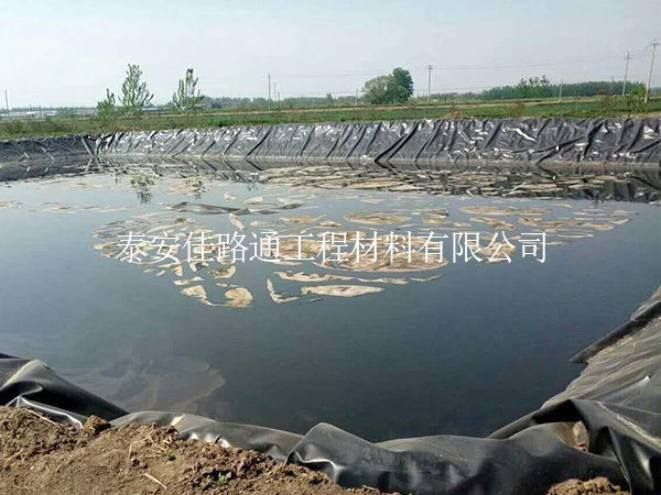 垃圾填埋場防滲膜：筑起綠色屏障，守護環(huán)境未來