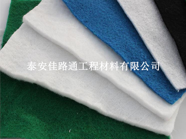 長絲土工布鋪設(shè)與連接技巧：打造高效防護的秘訣