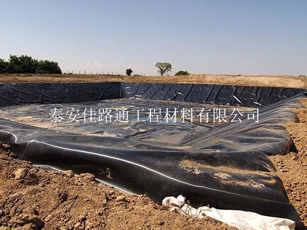污水池防滲膜滑坡頻發(fā)？5 個解決方案 + 預防要點全掌握